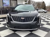 Used 2023 Cadillac XT4 Premium Luxury image 5