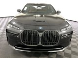 Used 2024 BMW i7 eDrive50 image 3