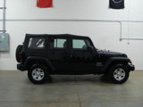 Used 2016 Jeep Wrangler Unlimited Sport w/ Connectivity Group image 2