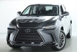 Used 2022 Lexus NX 350h AWD image 2