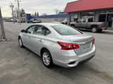 Used 2019 Nissan Sentra SV image 6