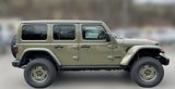 New 2025 Jeep Wrangler Unlimited Sport S 4xe image 2