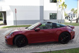 Used 2021 Porsche 911 image 4