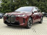 New 2026 BMW iX xDrive45 w/ M Sport Package image 2