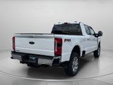 New 2025 Ford F350 Lariat w/ Lariat Ultimate Package image 3