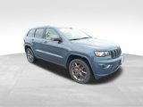 Used 2021 Jeep Grand Cherokee Limited w/ Quick Order Package 28K 80th image 3