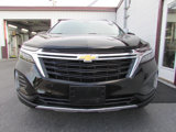Used 2023 Chevrolet Equinox LT w/ Driver Convenience Package image 2