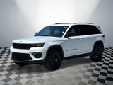 New 2025 Jeep Grand Cherokee Limited w/ Luxury Tech Group II image 5