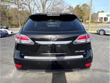 Used 2014 Lexus RX 350 FWD image 5