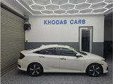Used 2017 Honda Civic Touring image 5