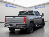 New 2025 Chevrolet Silverado 2500 LTZ w/ LTZ Premium Package image 4