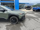 Used 2025 Subaru Crosstrek 2.5i Wilderness w/ Crosstrek Mirror Package image 2