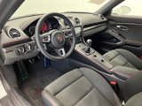 Used 2025 Porsche 718 Boxster GTS image 4