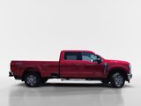 Used 2024 Ford F350 Lariat w/ Camper Package image 2