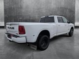 New 2025 RAM 3500 Laramie image 2