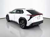 Used 2023 Toyota bZ4X XLE image 3