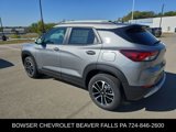New 2026 Chevrolet TrailBlazer LT w/ LT Cold Weather Package image 3