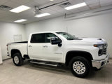 Used 2024 Chevrolet Silverado 2500 LTZ image 5