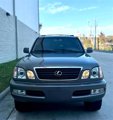Used 1999 Lexus LX 470 4WD image 5