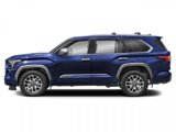 New 2026 Toyota Sequoia 1794 Edition w/ Tow Technology Package image 3