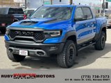 Used 2024 RAM 1500 TRX w/ TRX Level 2 Equipment Group image 3