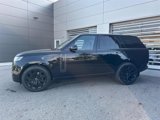 New 2025 Land Rover Range Rover SE image 3