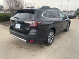 Used 2025 Subaru Outback Touring image 5