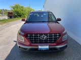 Certified 2024 Hyundai Venue SEL image 3