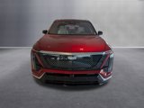 New 2026 Cadillac Vistiq Luxury image 2
