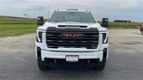 New 2025 GMC Sierra 2500 AT4 w/ AT4 Premium Plus Package image 3
