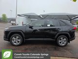 Used 2025 Toyota RAV4 XLE image 4