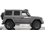 Used 2024 Mercedes-Benz G 63 AMG Squared image 2