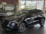 Used 2024 Cadillac XT4 Sport image 4
