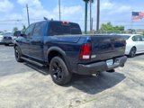 Used 2021 RAM 1500 Classic Warlock w/ Trailer & Traction Group image 2