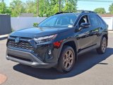Certified 2024 Toyota RAV4 AWD Hybrid image 3