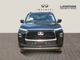 New 2025 INFINITI QX80 Sensory image 2