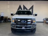 Used 2018 Ford F350 Lariat w/ Lariat Ultimate Package image 2