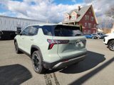 New 2025 Chevrolet Equinox LT w/ Safety and Technology Package image 5