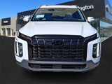 New 2025 Hyundai Palisade SEL image 2