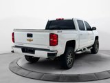 Used 2017 Chevrolet Silverado 1500 LT w/ All Star Edition image 5
