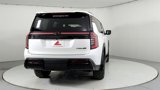 New 2025 Nissan Armada PRO-4X image 4