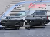 New 2025 Nissan Armada Platinum image 2