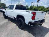 New 2025 Chevrolet Silverado 2500 LTZ w/ LTZ Plus Package image 3