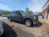 Used 2017 Ford F150 4x4 SuperCrew image 5