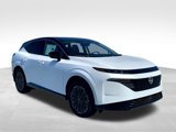 New 2025 Nissan Murano Platinum image 2
