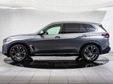 New 2026 BMW X5 xDrive50e image 5