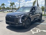New 2025 Hyundai Palisade Calligraphy image 2