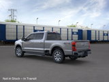 New 2025 Ford F350 Lariat image 4