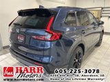 New 2026 Honda CR-V Sport Touring image 4