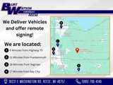 Used 2024 Chevrolet Silverado 3500 LTZ w/ LTZ Premium Package image 4